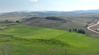 Irrigated Pasture with Half Mile of HWY 89 Frontage Near Bear - photo 8