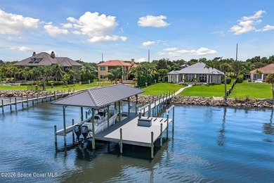Welcome to 6760 Still Point Drive, a breathtaking Indian River - photo 8