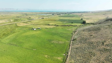 Irrigated Pasture with Half Mile of HWY 89 Frontage Near Bear - photo 9
