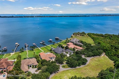 Welcome to 6760 Still Point Drive, a breathtaking Indian River - photo 9