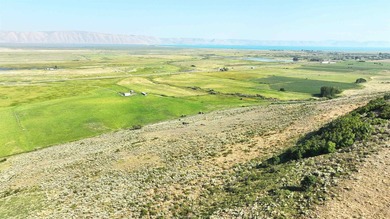 Irrigated Pasture with Half Mile of HWY 89 Frontage Near Bear - photo 10