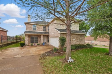 Lake Home For Sale in Garland, Texas