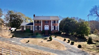 (private lake, pond, coastal) Home For Sale in Winder Georgia