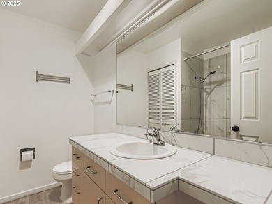 Experience the heart of Portland from this beautifully updated