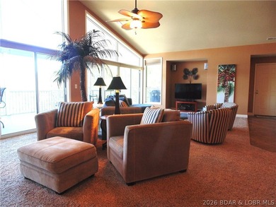 LUXURY SUMMER PLACE CONDO at Lake of the Ozarks - TURNKEY! This - photo 11