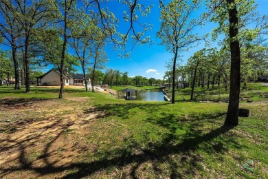 Lake Lot For Sale in Mabank, Texas