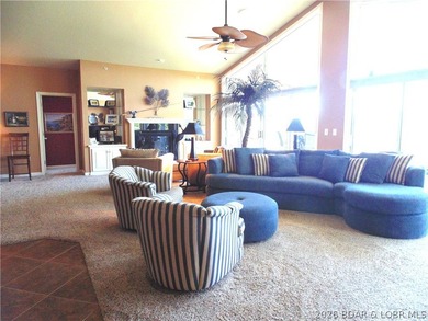 LUXURY SUMMER PLACE CONDO at Lake of the Ozarks - TURNKEY! This - photo 12