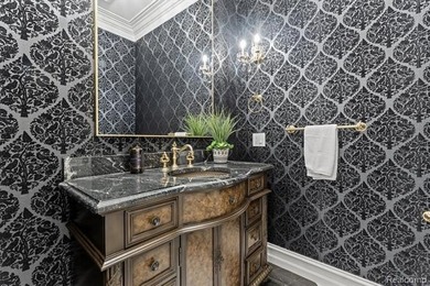 NEW CONSTRUCTION. Experience elevated luxury living in this - photo 12