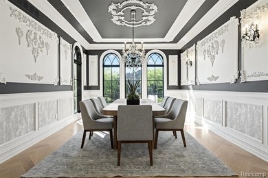 NEW CONSTRUCTION. Experience elevated luxury living in this - photo 13