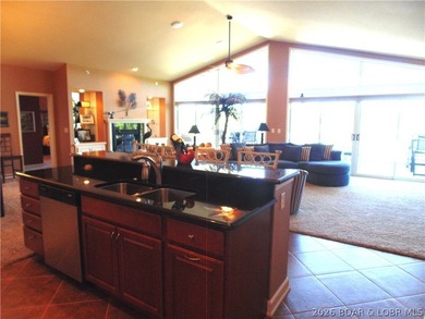 LUXURY SUMMER PLACE CONDO at Lake of the Ozarks - TURNKEY! This - photo 14
