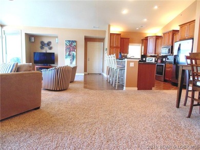 LUXURY SUMMER PLACE CONDO at Lake of the Ozarks - TURNKEY! This - photo 15