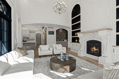 NEW CONSTRUCTION. Experience elevated luxury living in this - photo 15