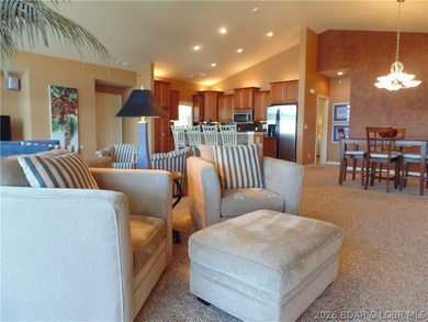 LUXURY SUMMER PLACE CONDO at Lake of the Ozarks - TURNKEY! This - photo 16