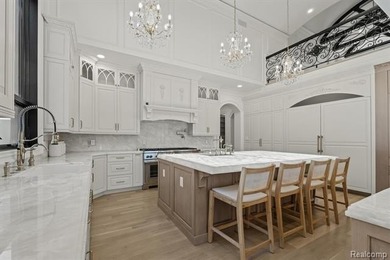 NEW CONSTRUCTION. Experience elevated luxury living in this - photo 16