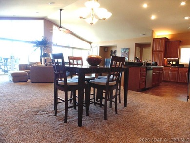 LUXURY SUMMER PLACE CONDO at Lake of the Ozarks - TURNKEY! This - photo 18