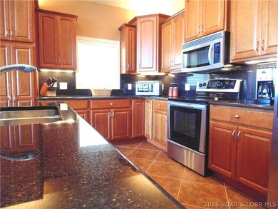 LUXURY SUMMER PLACE CONDO at Lake of the Ozarks - TURNKEY! This - photo 20