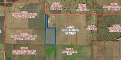 Lake Ray Roberts Acreage For Sale in Pilot Point Texas