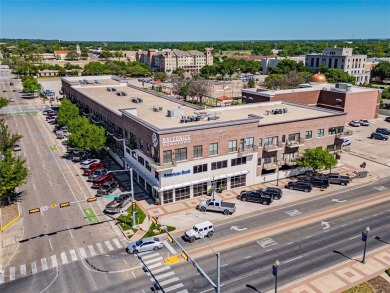 Live above it all at The Balconies in the heart of Downtown Waco