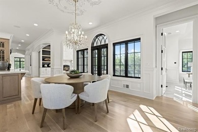 NEW CONSTRUCTION. Experience elevated luxury living in this - photo 21