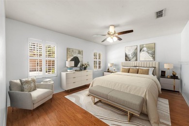 Virtually Staged. Step into this beautiful 3-bedroom, 2.5-bath - photo 22