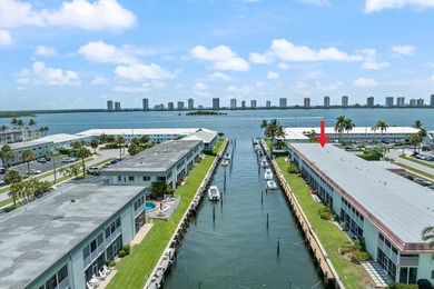 Prime Waterfront Condo in North Palm Beach Condo Features - photo 24