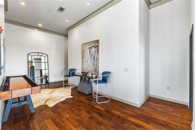 Live above it all at The Balconies in the heart of Downtown Waco