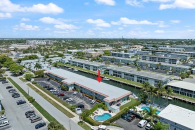 Prime Waterfront Condo in North Palm Beach Condo Features - photo 25