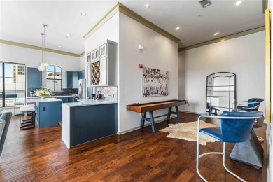 Live above it all at The Balconies in the heart of Downtown Waco