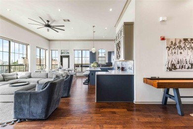 Live above it all at The Balconies in the heart of Downtown Waco