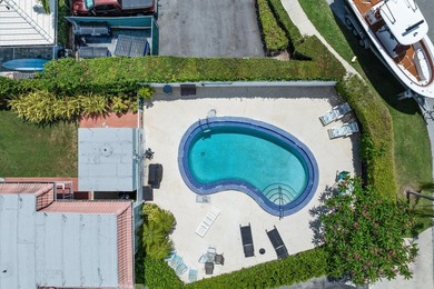 Prime Waterfront Condo in North Palm Beach Condo Features - photo 30