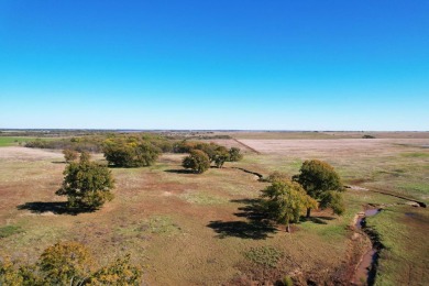 Lake Acreage For Sale in Temple, Oklahoma