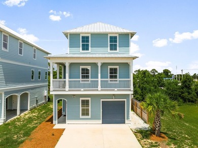 Stunning Coastal Retreat Steps from Golf & Beach in PCB! Welcome - photo 2