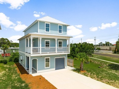 Stunning Coastal Retreat Steps from Golf & Beach in PCB! Welcome - photo 3