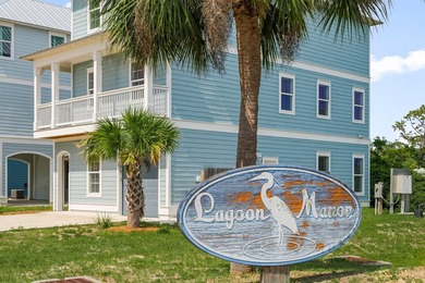 Stunning Coastal Retreat Steps from Golf & Beach in PCB! Welcome - photo 4
