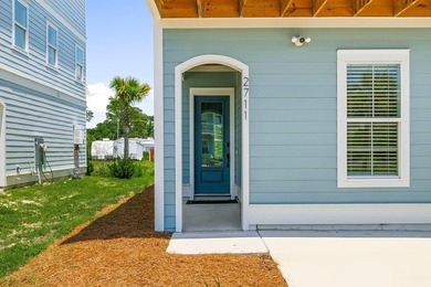 Stunning Coastal Retreat Steps from Golf & Beach in PCB! Welcome - photo 5