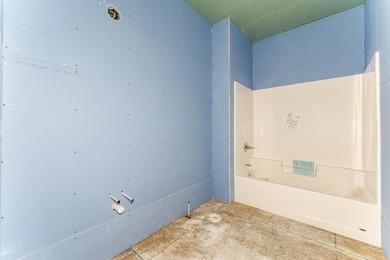 This brand-new construction 1,920 sq ft home sits on a - photo 35