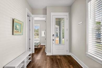 Stunning Coastal Retreat Steps from Golf & Beach in PCB! Welcome - photo 6