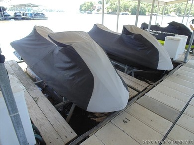 LUXURY SUMMER PLACE CONDO at Lake of the Ozarks - TURNKEY! This - photo 39