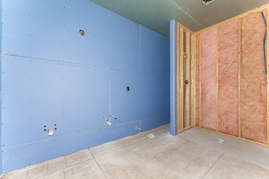 This brand-new construction 1,920 sq ft home sits on a - photo 39