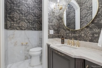 NEW CONSTRUCTION. Experience elevated luxury living in this - photo 39