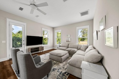 Stunning Coastal Retreat Steps from Golf & Beach in PCB! Welcome - photo 10