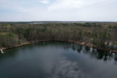 Lake Lot For Sale in Gaylord, Michigan