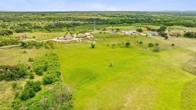 Lake Comanche Acreage For Sale in Comanche Texas