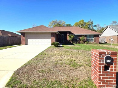This move-in-ready all brick home is in desirable Ventura - photo 3
