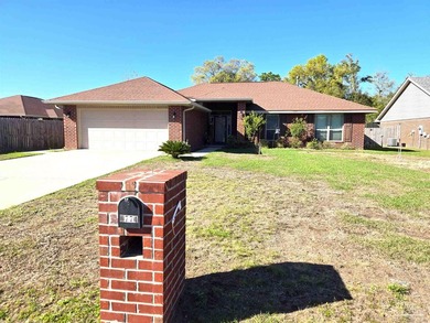 This move-in-ready all brick home is in desirable Ventura - photo 4