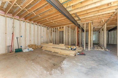 This brand-new construction 1,920 sq ft home sits on a - photo 45