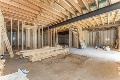 This brand-new construction 1,920 sq ft home sits on a - photo 46