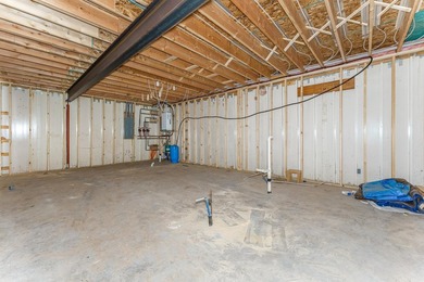 This brand-new construction 1,920 sq ft home sits on a - photo 47
