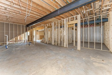 This brand-new construction 1,920 sq ft home sits on a - photo 48
