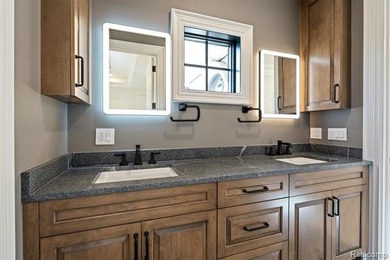 NEW CONSTRUCTION. Experience elevated luxury living in this - photo 49